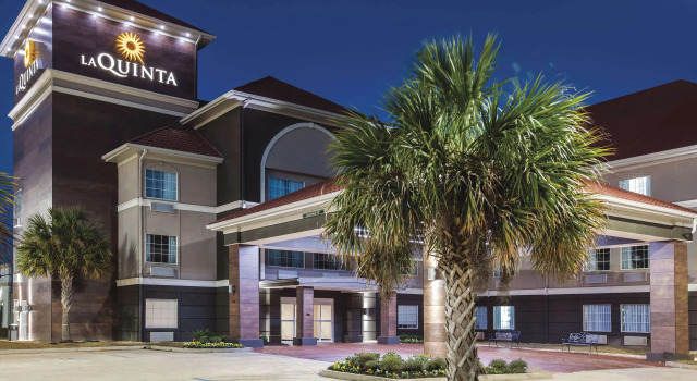 La Quinta Inn & Suites Walker, Boek Hotel Hotels in Missouri met zwembad, Zwembad