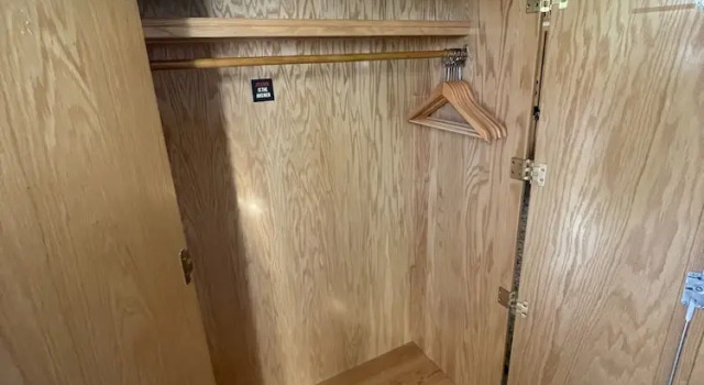 Номер Standard Sierra Woods Lodge