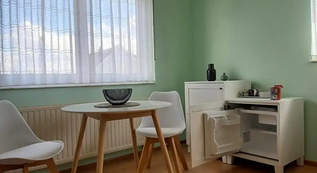 COSY B&B 2B, Buchen Sie Bed & Breakfast Overijse Groene Gordel
