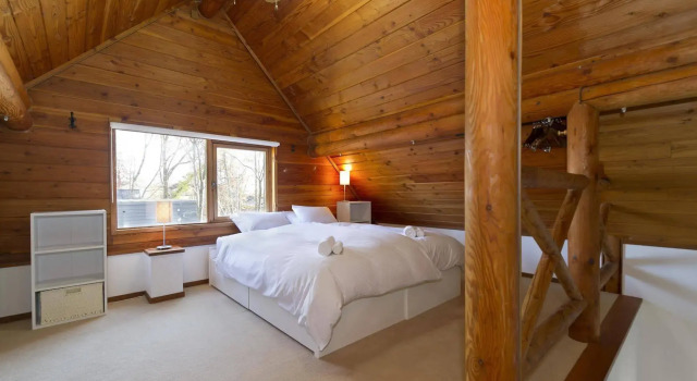 Nupuri Cottage, Varaa Lomakoti Hotellit Hokkaido pysäköinnillä, Pysäköinti