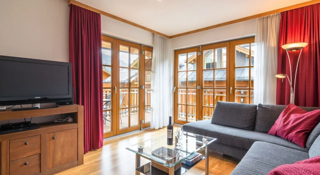 Modern Apartment in Rauris by the Forest, Забронировать Апартаменты/квартира Апартаменты Понгау, Апартаменты/квартира