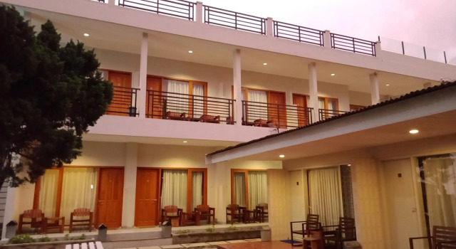 Hotel Pondok Asri Tawangmangu, Réserver Hôtel Tawangmangu Central Java