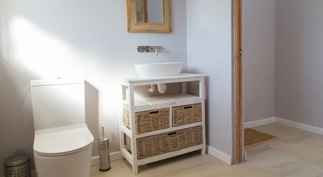 Студия Lauradale Accommodation