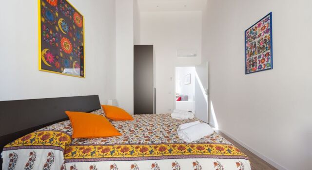 Short-Let Florence Il Granduca Apartment, Забронировать Апартаменты/квартира Сан-Фредиано Флоренция, рядом с Кафедральный собор Санта-Мария-дель-Фьоре