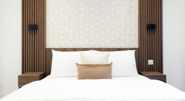 Студия Executive Accra Luxury Apartments at The Bantree