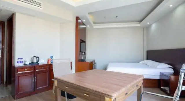 Люкс Business Xianlida Business Hotel