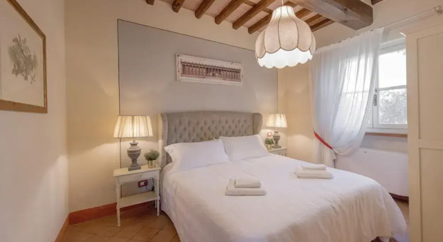 Cicale Farmhouse 3 Bedrooms Farmhouse With Pool
