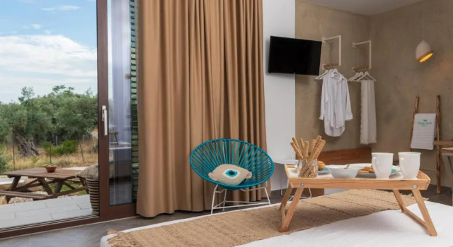 Vintage Suites, Забронировать Отель Отели и гостиницы Лименария, Отель