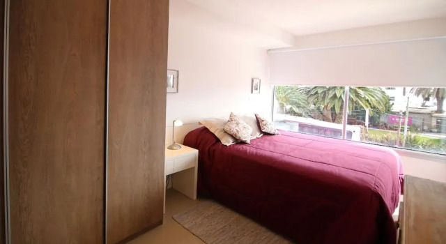 Апартаменты Gala Puerto Apartments