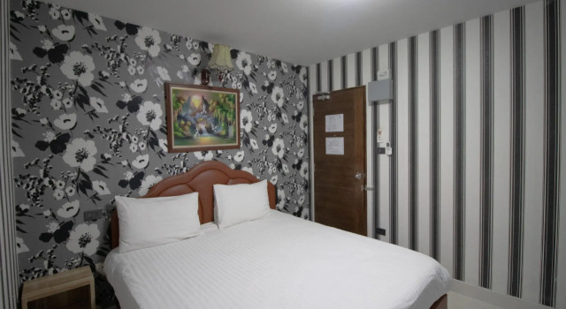 Номер Superior Kun Hotel