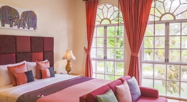 Karma Royal Boat Lagoon - 3 Nights, Phuket, Thailand
