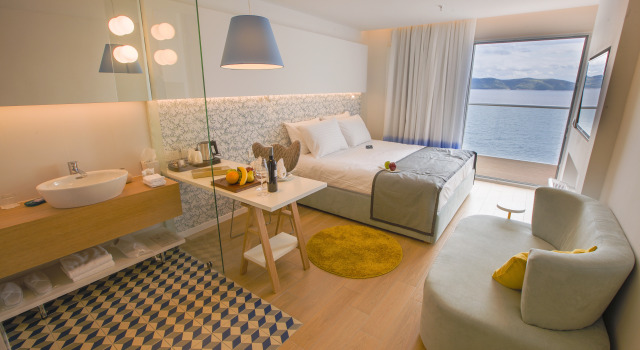 TUI BLUE Makarska - Adults Only