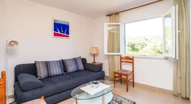 Апартаменты Apartments Lidija