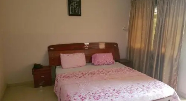 House Of His Glory Suite, Buchen Sie Hotel Lokoja Kogi