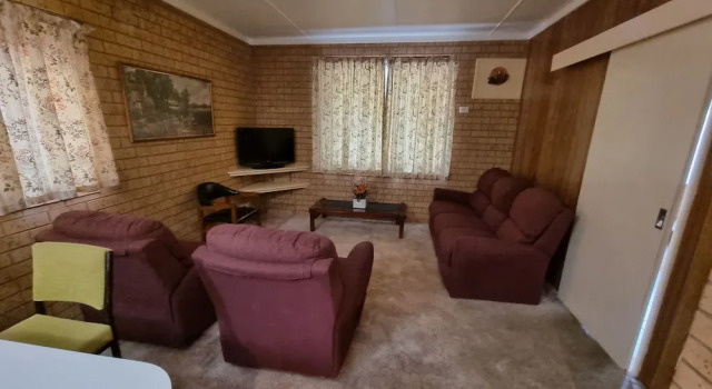 Люкс Lone Pine Motel