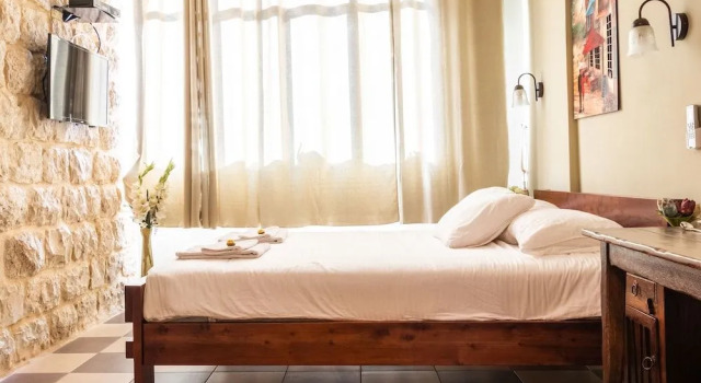 Asfour Boutique Hotel