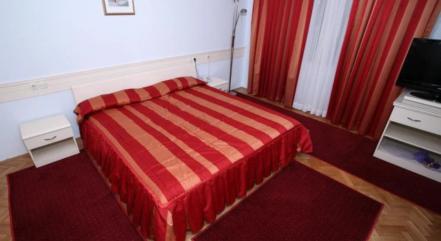 Hotel Narona