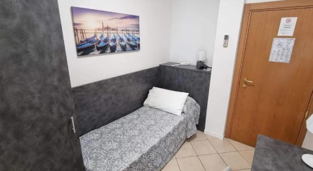 Номер Standard Hotel Milano 3S