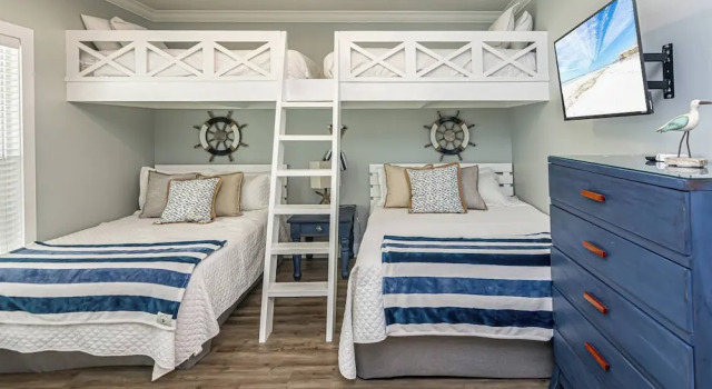 5004 Gulf Shores Family Friendly 2 Pools Beach, Забронировать Дом для отпуска Галф-Шорс Alabama Gulf