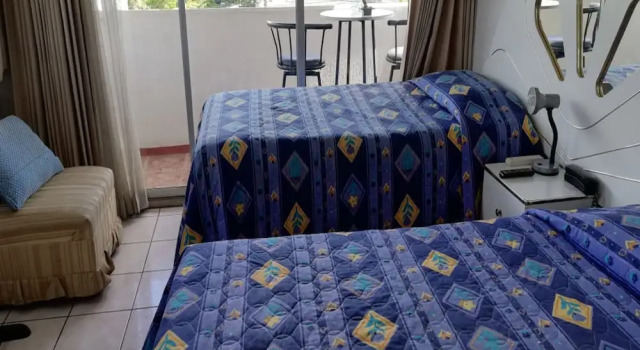 Номер Classic Marianas Petit Hotel