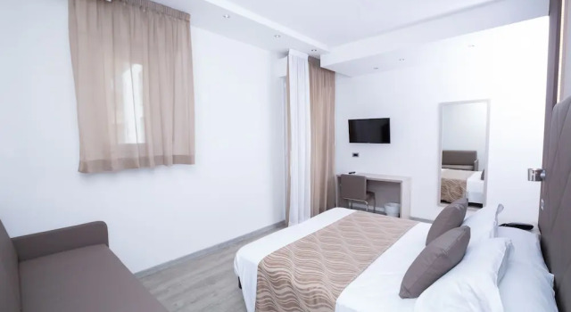 Номер Standard Hotel Baby