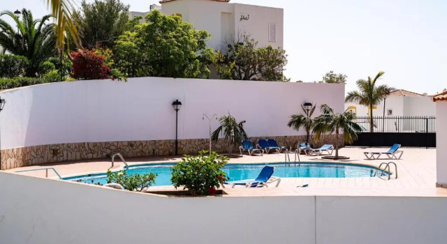 Villa Panoramic del Atlantico