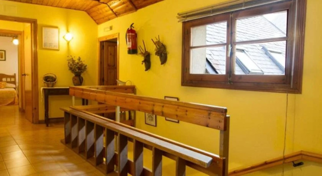 Hostal Aiguamog, Book Hotel Naut Aran Catalonia