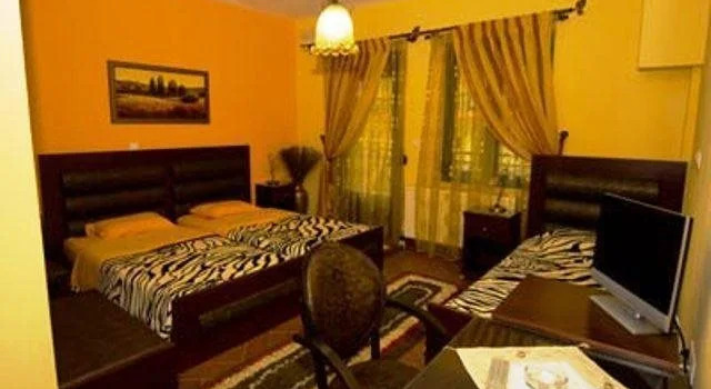 Hotel Palladium, Book Hotel Kato Loutraki Macedonia