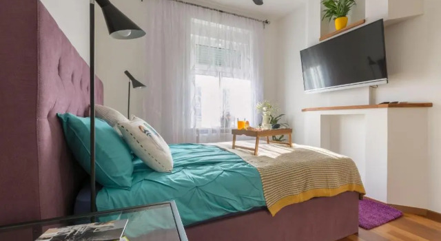 Palace Apartments by ZGrent, Забронировать Апартаменты/квартира Апартаменты Загреба, рядом с Zagreb Stone Gate, Апартаменты/квартира