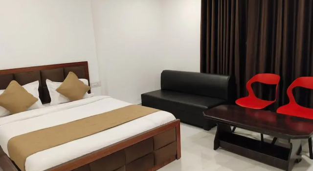 Hotel Shiv