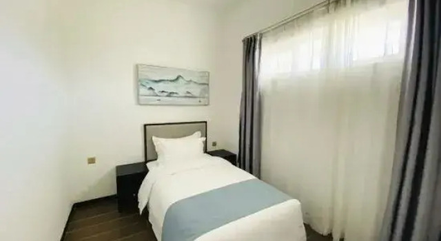 Huidong Xunliao Bay Hongjing Coastal Resort Hotel (Sea World Branch), Rezerwuj Ośrodek wypoczynkowy Hotele resortowe w Guangdong, Ośrodek wypoczynkowy