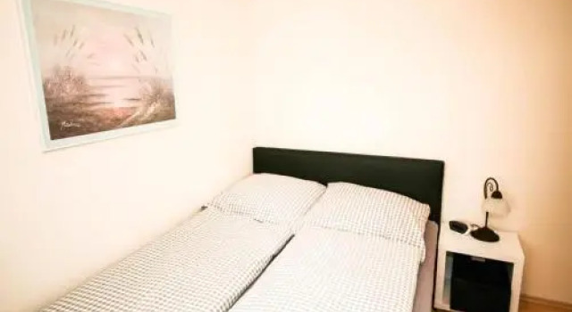 Ferienwohnung Seebrücke 16