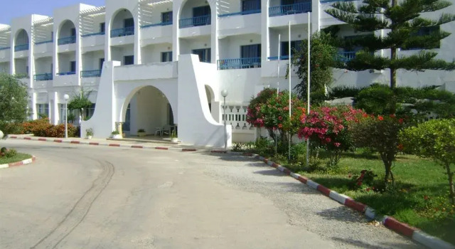 Residence Kantaoui, Book Hotel Sousse Sousse