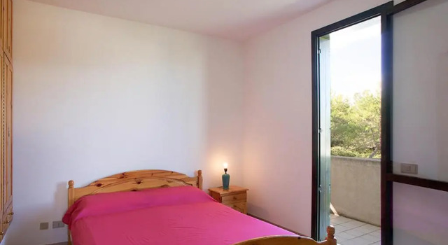 Family Holiday Home m116, Book Lejlighed Hoteller i Melendugno med parkering, Parkering