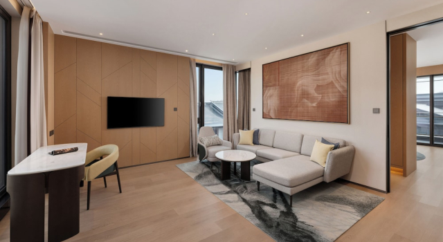 Club Med UO Hangzhou Longwu Resort, Rezerwuj Ośrodek wypoczynkowy Hotele w Hangzhou z basenem, Basen