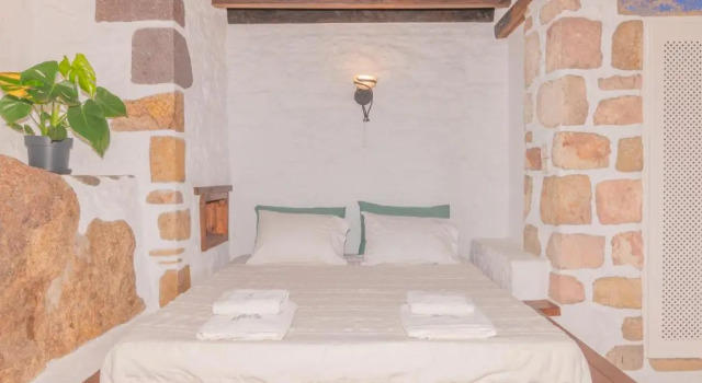 Villa Margarita Studio, Забронировать Вилла Камбос Патмос