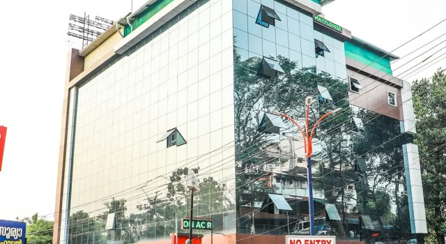 Mayflower Residency By OYO Rooms