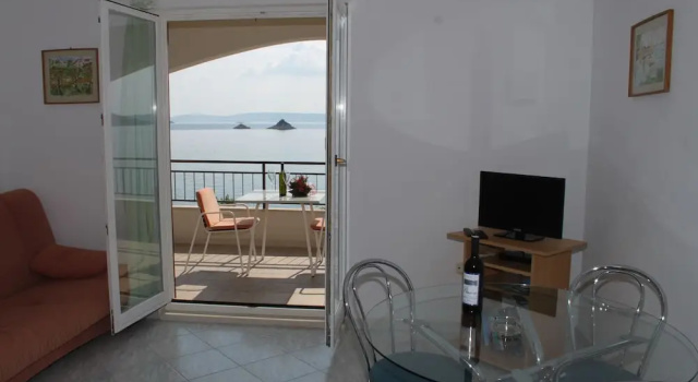 Апартаменты Apartments Villa Marija