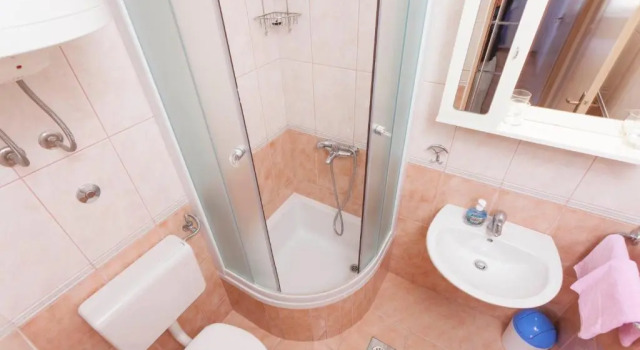 Апартаменты с балконом Apartments Ivan & Tonka