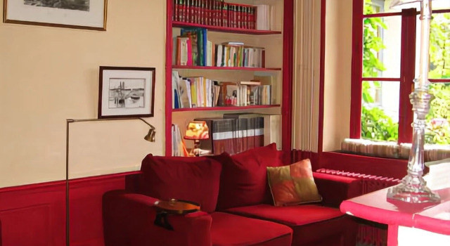 Manoir de Graincourt, Boek Hotel Petit-Caux Frankrijk