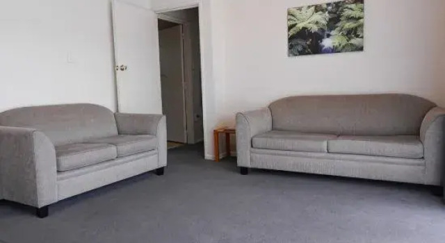 Номер Standard с 2 комнатами Amber Court Motel