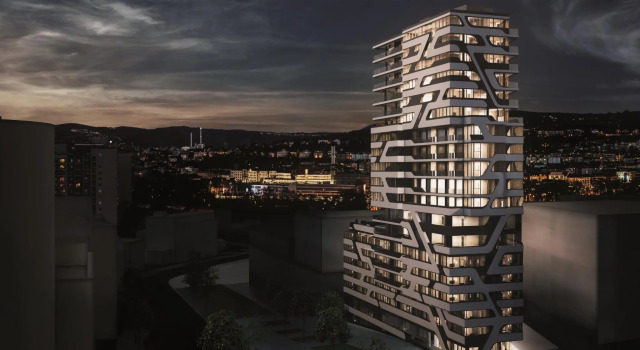 CLOUD No7 APARTMENTS & SUITES