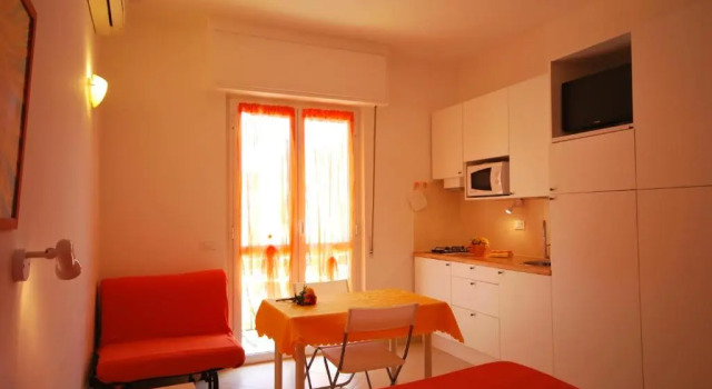 Студия Standard Residence Glicini