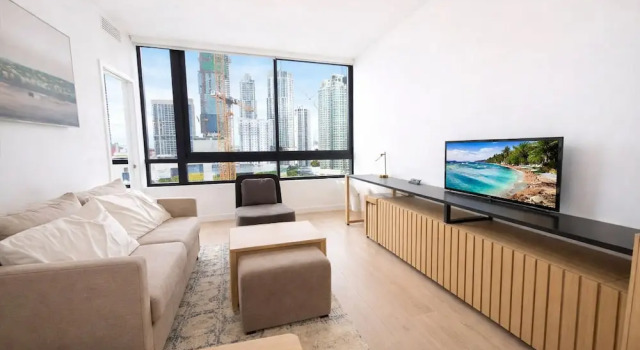Номер Standard District 225 Condo by Ionica