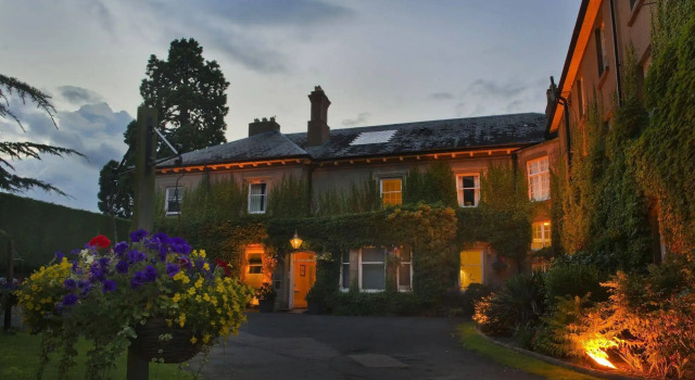 St Andrews Town Hotel, Book Hotel Billige hoteller i Gloucestershire