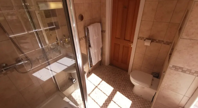 Номер Superior Rose in Vale Country House Hotel