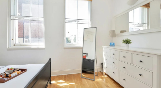 The Earl's Court Homey Apartment - ALF, Varaa Huoneisto Asunnot kohteessa Merseyside, Huoneisto