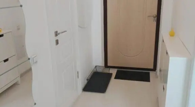 1-no komnatnye apartamenty v ZhK Promenade Expo