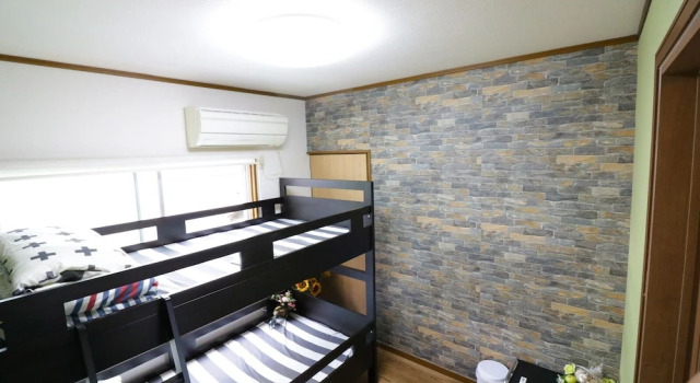 Номер Economy Maru House - Hostel