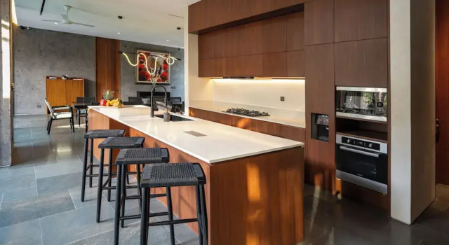 Villa Luxury Akashi Residence